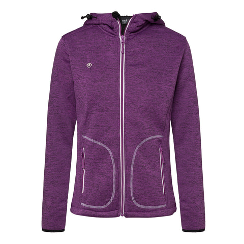 Chaqueta urbana y deportiva para mujer ALDER W Izas