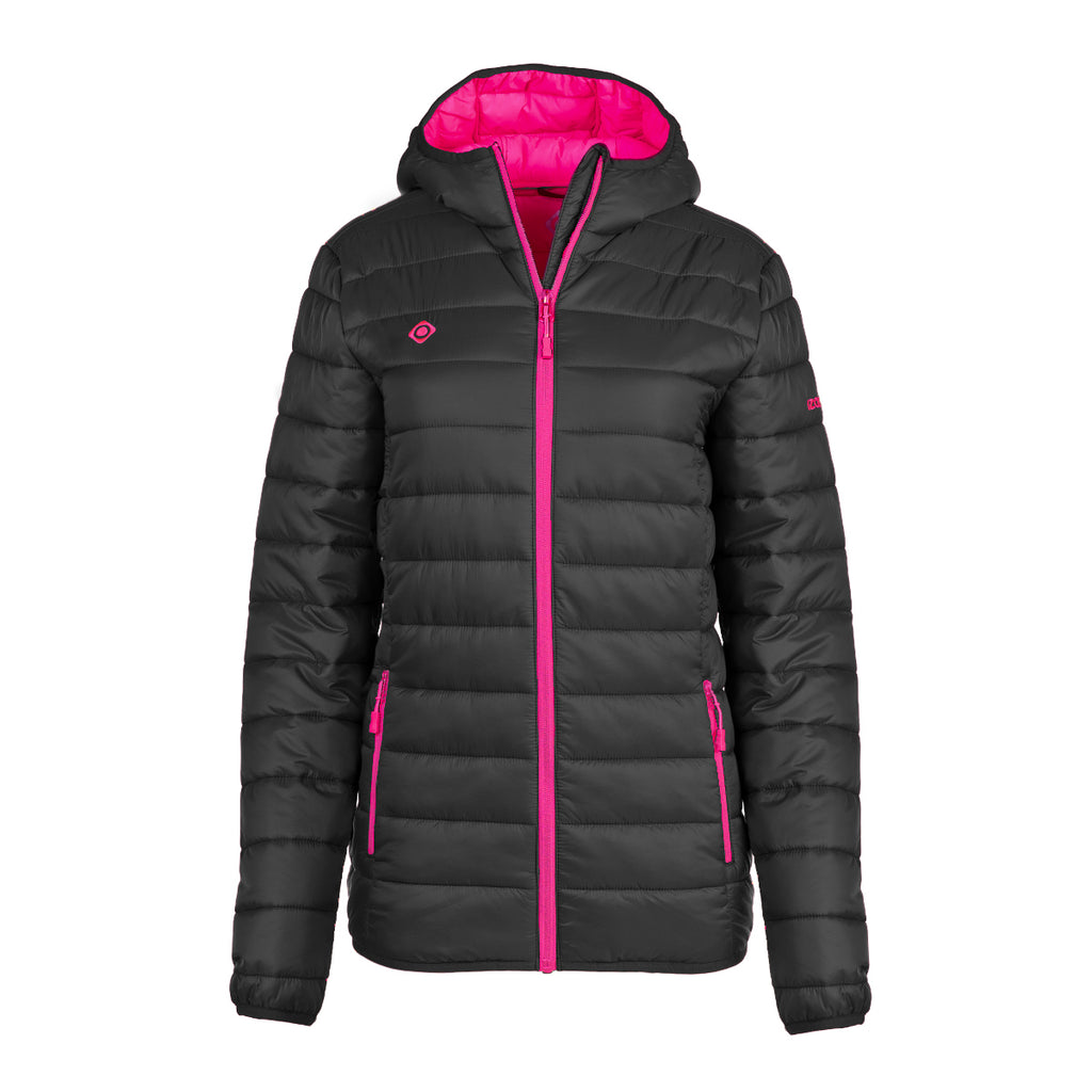 Chaqueta urbana y deportiva para mujer ALDER W Izas