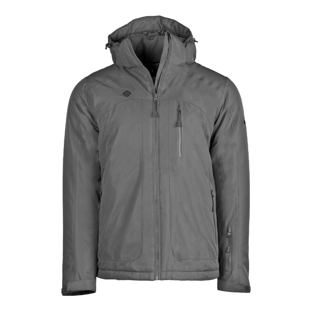 Izas Outdoor  Chaquetas de pluma y rellenas para hombre