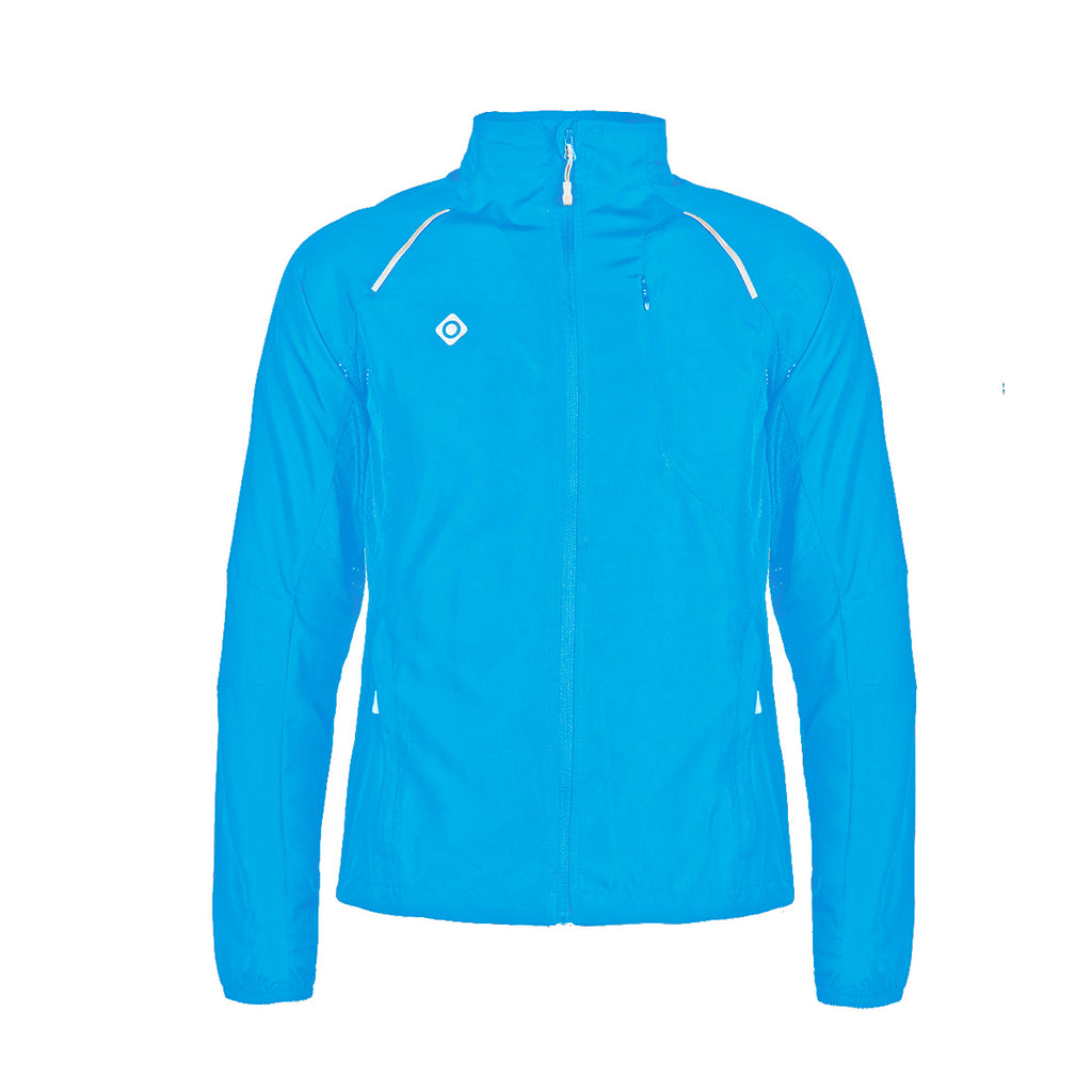 Chaqueta urbana y deportiva para Mujer Alder II W Izas